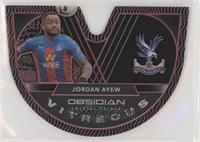 Jordan Ayew #/5