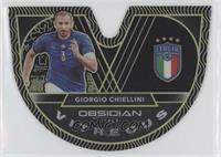 Giorgio Chiellini #/10