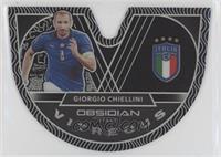 Giorgio Chiellini #/99