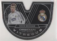 David Beckham #/99