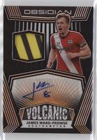 James Ward-Prowse #/50