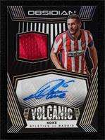 Koke #/99