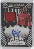 Renato Sanches #/149