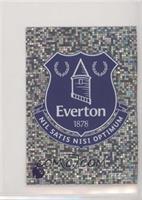 Club Badge - Everton FC