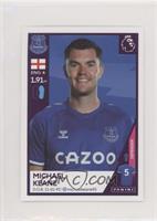 Michael Keane