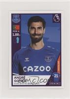 Andre Gomes