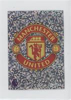 Club Badge - Manchester United