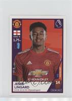 Jesse Lingard