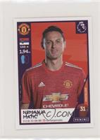 Nemanja Matic