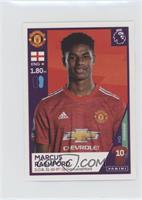 Marcus Rashford