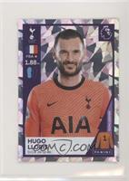 Captain Cracked Ice Foil - Hugo Lloris