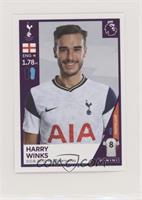 Harry Winks