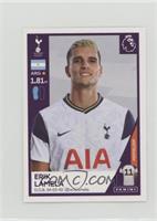 Erik Lamela