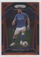 Andre Gomes #/28