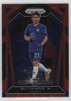 Billy Gilmour #/28
