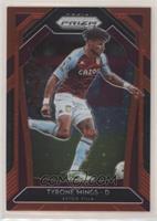 Tyrone Mings #/28