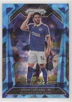 Adam Lallana #/75