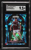 Declan Rice [SGC 9.5 Mint+] #/75