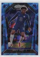 Reece James #/75