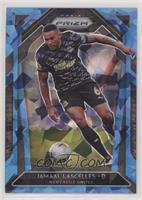 Jamaal Lascelles #/75