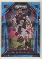 Jay Rodriguez #/75