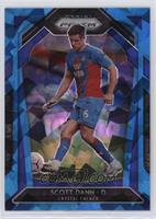 Scott Dann #/75