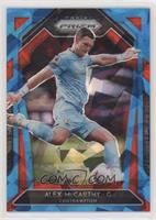 Alex McCarthy #/75