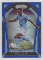 Raheem Sterling #/199