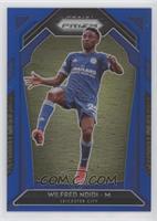 Wilfred Ndidi #/199