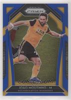 Joao Moutinho #/199