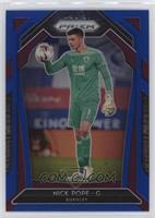 Nick Pope #/199