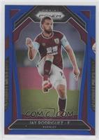 Jay Rodriguez [EX to NM] #/199