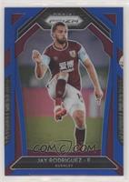 Jay Rodriguez #/199