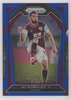 Jay Rodriguez #/199