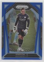 Ederson #/199