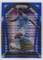 Raheem Sterling #/195