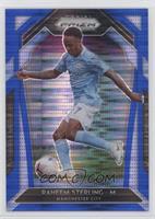 Raheem Sterling #/195