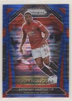 Anthony Martial #/195