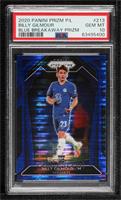 Billy Gilmour [PSA 10 GEM MT] #/195