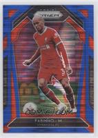 Fabinho #/195