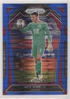 Nick Pope #/195