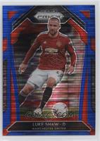 Luke Shaw #/195