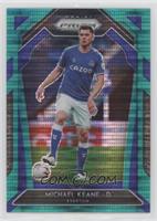 Michael Keane #/49