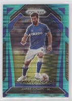 Andre Gomes #/49