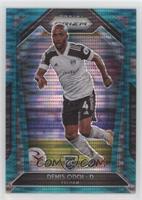 Denis Odoi #/49