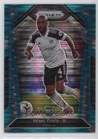 Denis Odoi #/49