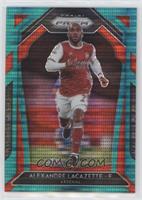 Alexandre Lacazette #/49