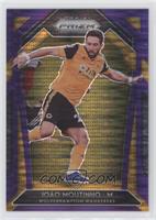 Joao Moutinho #/99