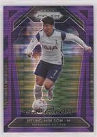 Heung-Min Son #/99