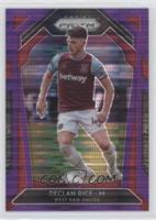 Declan Rice #/99